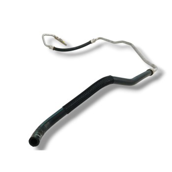 Recambio de tubo presion direccion asistida para dacia duster (hs_) 1.5 dci referencia OEM IAM 497251282R  
