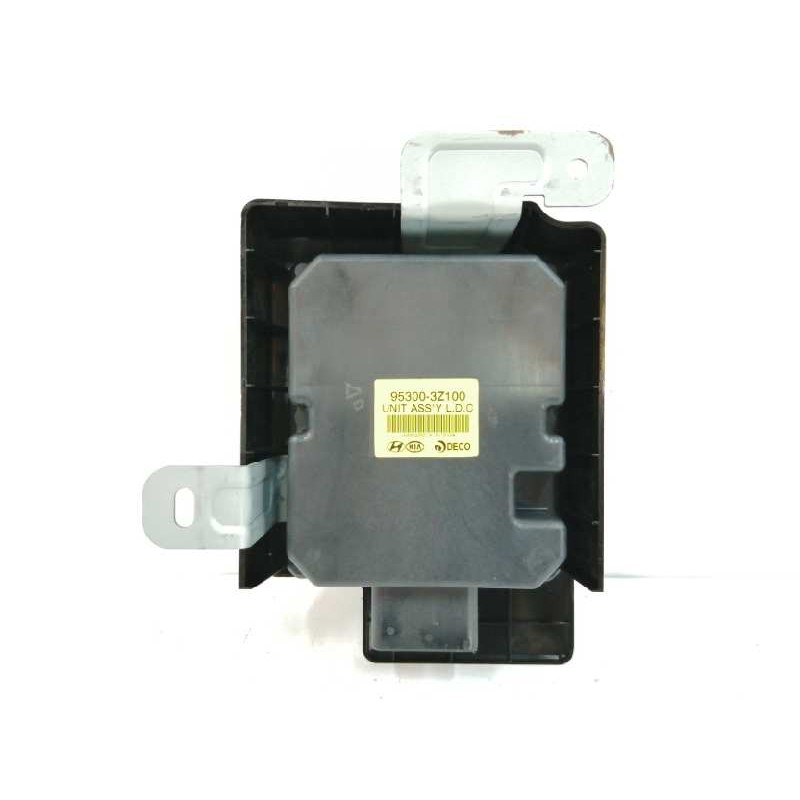 Recambio de modulo electronico para hyundai i40 1.7 crdi cat referencia OEM IAM 953003Z100 Recambio de modulo electronico para hyundai i40 1.7 crdi cat referencia OEM IAM 953003Z100
