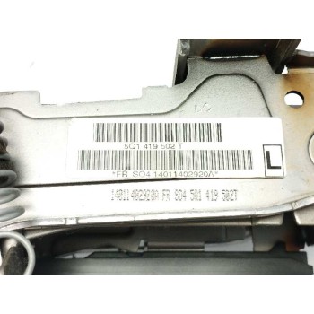 Recambio de columna direccion para skoda octavia lim. (5e3) 2.0 tsi referencia OEM IAM 5Q1419502T  