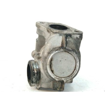 Recambio de valvula egr para peugeot 307 berlina (s2) 1.6 16v hdi referencia OEM IAM 9649358780 215975181 