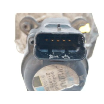 Recambio de valvula egr para peugeot 307 berlina (s2) 1.6 16v hdi referencia OEM IAM 9649358780 215975181 