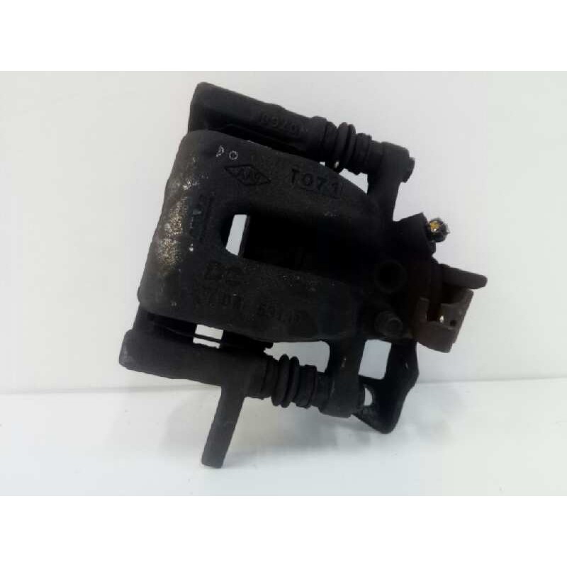 Recambio de pinza freno trasera derecha para renault kangoo 1.5 dci diesel fap referencia OEM IAM 440011818R 440015452R 
