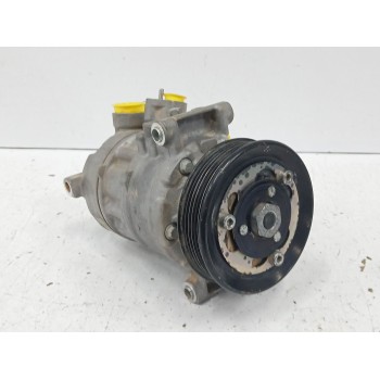 Recambio de compresor aire acondicionado para seat arona (kj7, kjp) 1.0 tsi referencia OEM IAM 5Q0816803D  