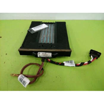 Recambio de resistencia calefaccion para audi a1 sportback (8xa) attraction referencia OEM IAM 6R0963235 ELEMENTO CALEFACTOR 