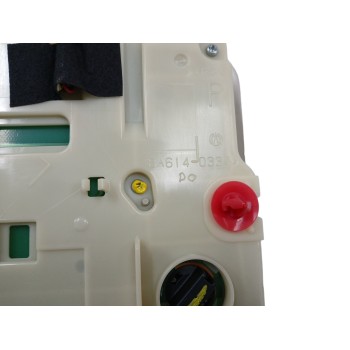 Recambio de luz interior para lexus ct 1.8 16v cat (híbrido) referencia OEM IAM 8A614033G 1D111140G 