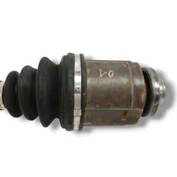 Recambio de transmision delantera derecha para hyundai tucson (jm) 2.0 crdi referencia OEM IAM 495002E850  