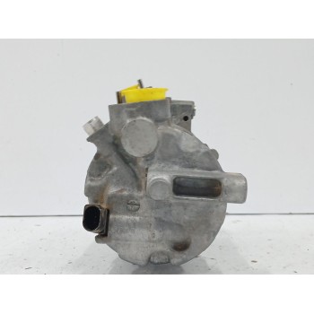 Recambio de compresor aire acondicionado para seat arona (kj7, kjp) 1.0 tsi referencia OEM IAM 5Q0816803D  