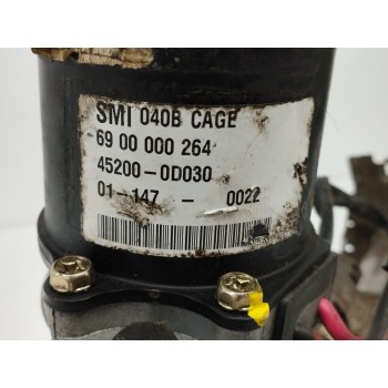 Recambio de columna direccion para toyota yaris (_p1_) 1.0 (scp10_) referencia OEM IAM 452000D030 ELECTRICA 6900000264