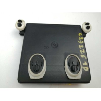 Recambio de modulo confort para mercedes-benz clase cls (w219) 5.0 v8 24v cat referencia OEM IAM 2198200326  