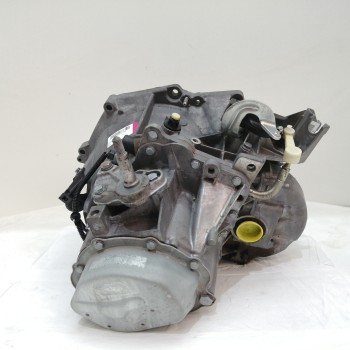 Recambio de caja cambios para peugeot 308 1.6 16v referencia OEM IAM 20DP42 141181 KM 