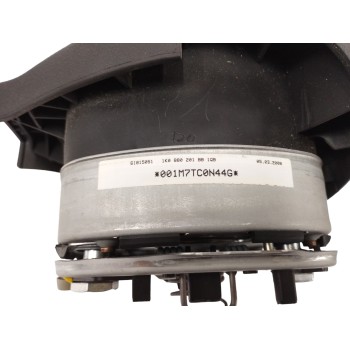 Recambio de airbag delantero izquierdo para volkswagen jetta (1k2) 1.9 tdi referencia OEM IAM 1K0880201BB 61815051 