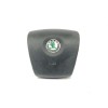 Recambio de airbag delantero izquierdo para skoda roomster (5j7) 1.4 16v referencia OEM IAM 5J0880201B  