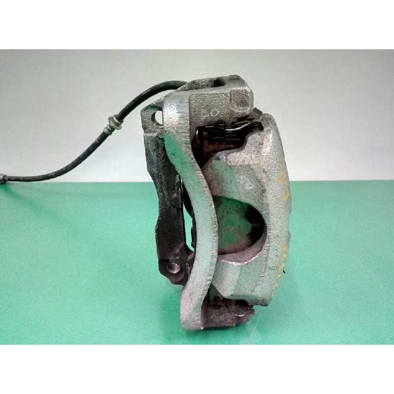 Recambio de pinza freno delantera derecha para nissan qashqai ii (j11, j11_) 1.5 dci referencia OEM IAM 410014EA0A  