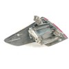 Recambio de piloto trasero derecho para citroën c4 picasso 2.0 hdi fap referencia OEM IAM 9673164780  
