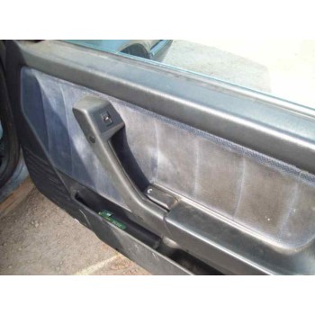 fiat croma (182) del año 1986