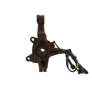 Recambio de mangueta delantera derecha para dacia sandero 0.9 tce cat referencia OEM IAM   