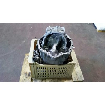 Recambio de despiece caja cambios para volkswagen crafter caja cerrada caja cerrada 35, batalla mediana, techo alto coolprofi re