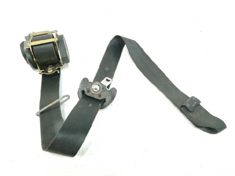 Recambio de cinturon seguridad delantero izquierdo para citroën c4 coupe 1.6 16v hdi fap referencia OEM IAM 96479910XX  