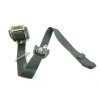 Recambio de cinturon seguridad delantero izquierdo para citroën c4 coupe 1.6 16v hdi fap referencia OEM IAM 96479910XX  