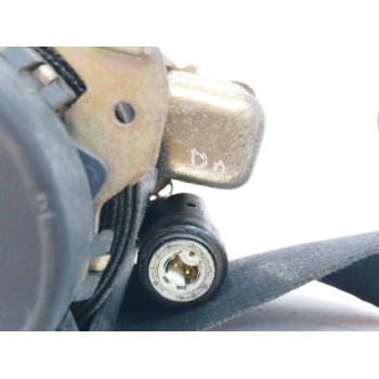 Recambio de cinturon seguridad delantero izquierdo para citroën c4 coupe 1.6 16v hdi fap referencia OEM IAM 96479910XX  