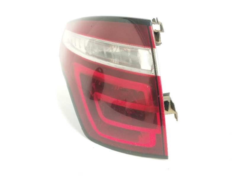 Recambio de piloto trasero izquierdo para citroën c4 picasso 2.0 hdi fap referencia OEM IAM 9673164880  