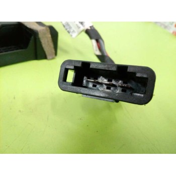 Recambio de resistencia calefaccion para audi a1 sportback (8xa) attraction referencia OEM IAM 6R0963235 ELEMENTO CALEFACTOR 