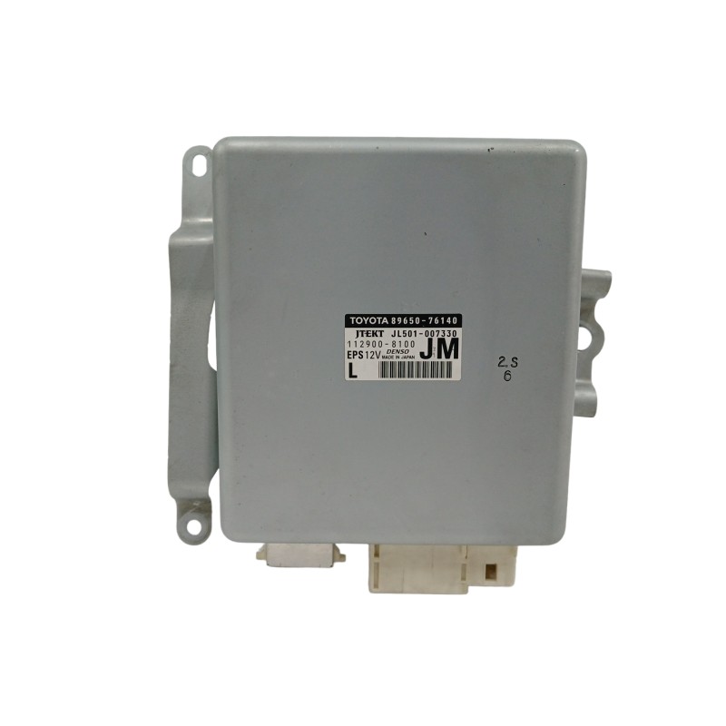 Recambio de modulo electronico para lexus ct 1.8 16v cat (híbrido) referencia OEM IAM 8965076140 JL501007330 
