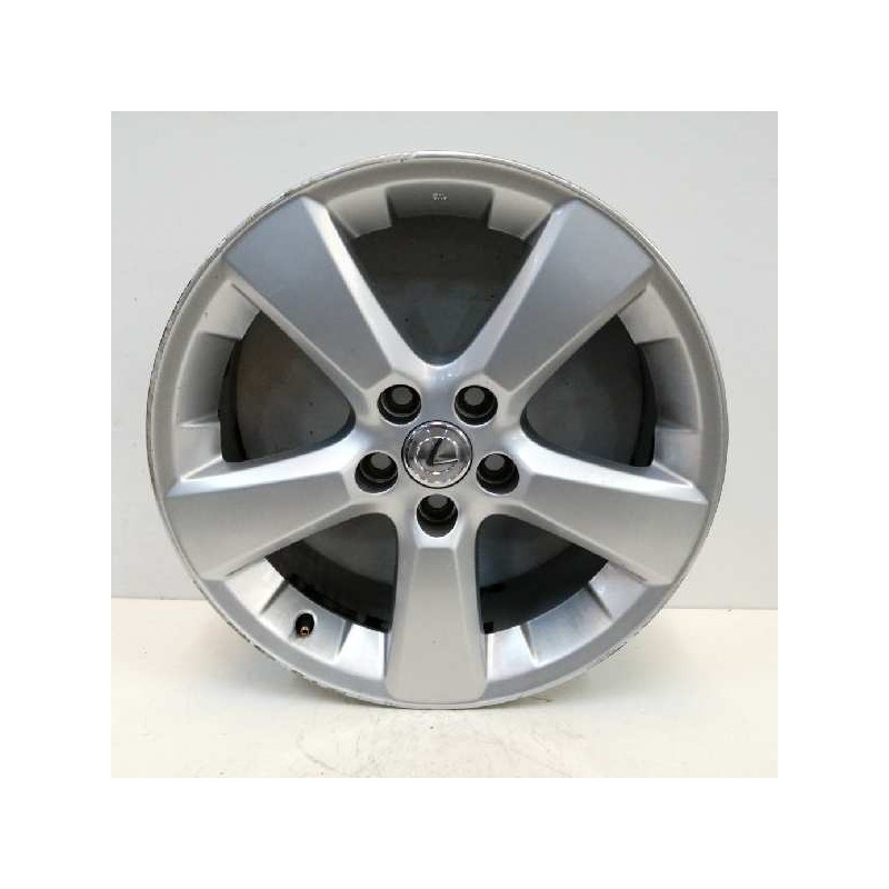 Recambio de llanta para lexus rx 3.5 v6 cat referencia OEM IAM 4261148381 18X7JJ DOT35 5H 5X115