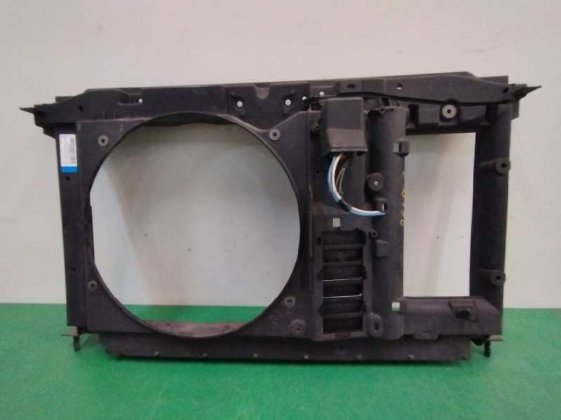 Recambio de panel frontal para citroën c4 picasso exclusive referencia OEM IAM 9658574380  
