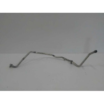 Recambio de tubos aire acondicionado para renault kangoo 1.5 dci diesel fap referencia OEM IAM 924414042R  