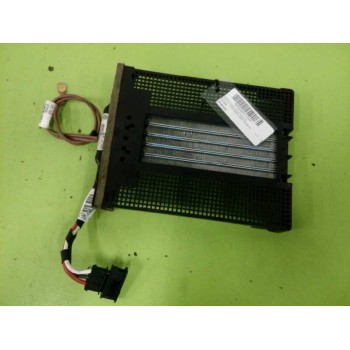 Recambio de resistencia calefaccion para audi a1 sportback (8xa) attraction referencia OEM IAM 6R0963235 ELEMENTO CALEFACTOR 