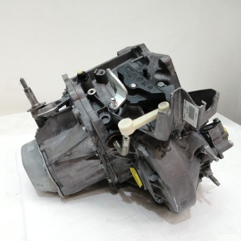 Recambio de caja cambios para peugeot 308 1.6 16v referencia OEM IAM 20DP42 141181 KM 