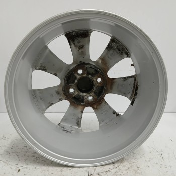 Recambio de llanta para opel corsa d 1.2 16v cat (z 12 xep / lb4) referencia OEM IAM 13256652 6JX16H2 ET40 4H 4X100