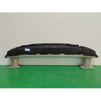 REFUERZO PARAGOLPES DELANTERO 9654597980 