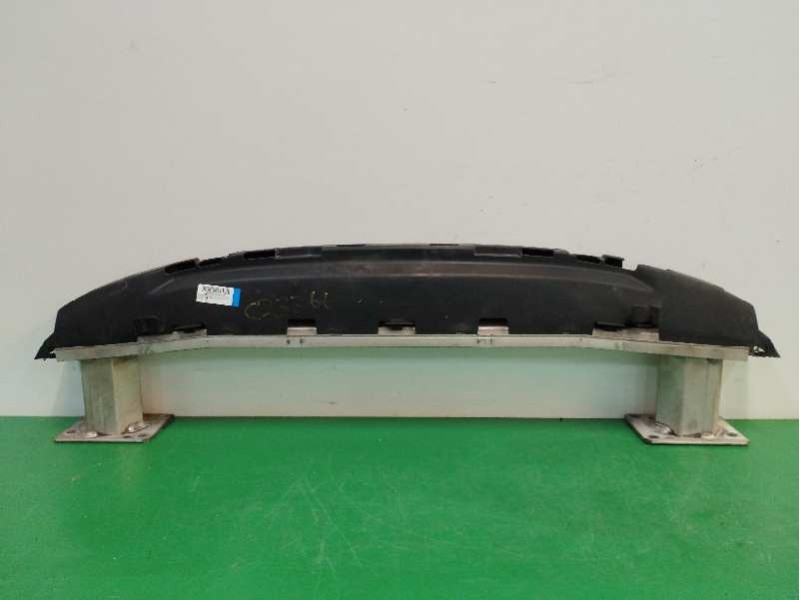 Recambio de refuerzo paragolpes delantero para citroën c4 picasso 2.0 hdi fap referencia OEM IAM 9654597980  