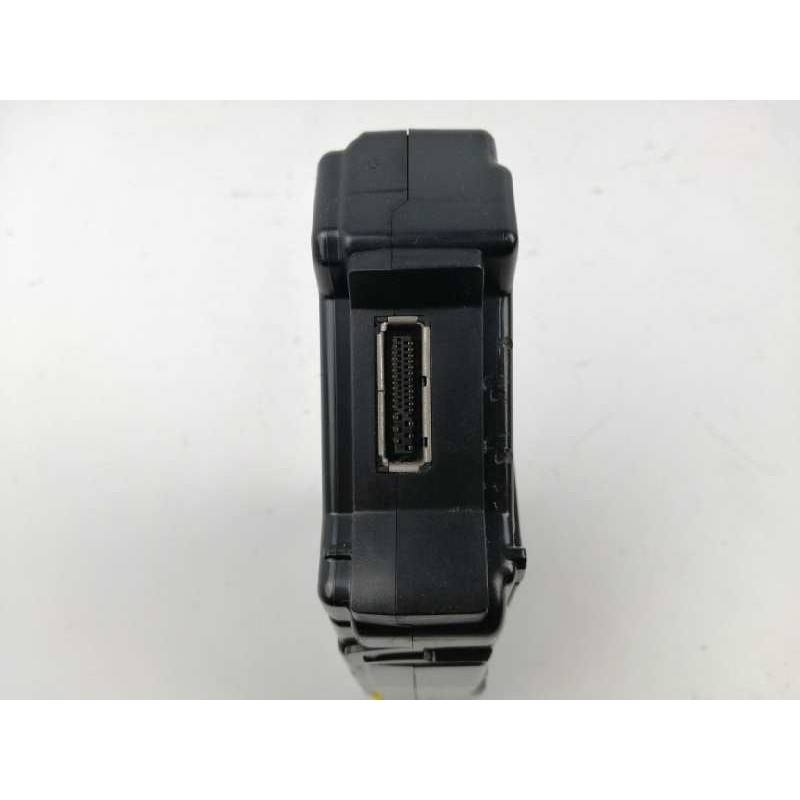 MODULO ELECTRONICO AUXILIAR AUDIO
