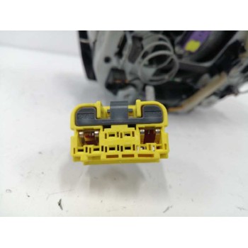 Recambio de airbag delantero izquierdo para skoda roomster (5j7) 1.4 16v referencia OEM IAM 5J0880201B  