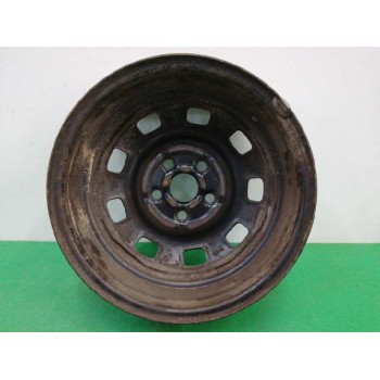 Recambio de llanta para volkswagen t4 bus (mod. 1991) 2.4 diesel referencia OEM IAM 701601027B 6JX15H2ET44 