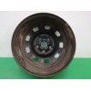 Recambio de llanta para volkswagen t4 bus (mod. 1991) 2.4 diesel referencia OEM IAM 701601027B 6JX15H2ET44 