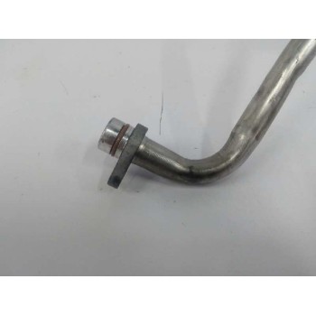 Recambio de tubos aire acondicionado para renault kangoo 1.5 dci diesel fap referencia OEM IAM 924414042R  