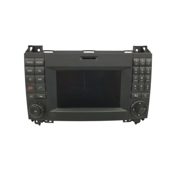 SISTEMA NAVEGACION GPS 9069007000 OBSERVAR FOTO 