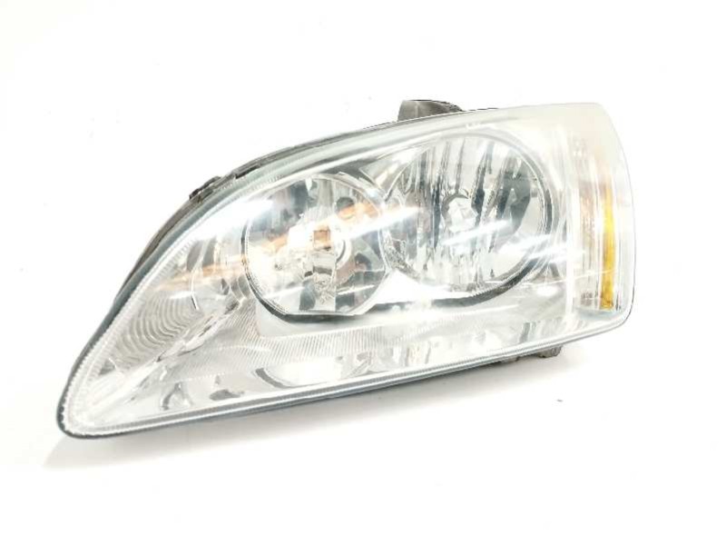 Recambio de faro izquierdo para ford focus berlina (cap) 1.6 tdci cat referencia OEM IAM 4M5113101AD  