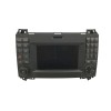 Recambio de sistema navegacion gps para volkswagen crafter caja cerrada 2.0 tdi referencia OEM IAM 9069007000 OBSERVAR FOTO 