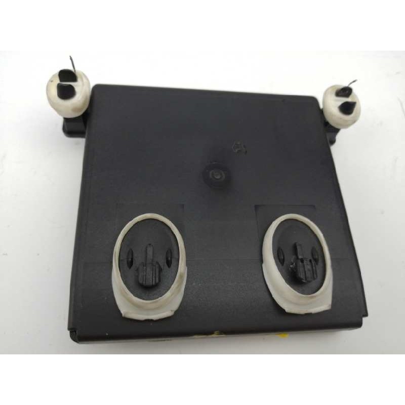 MODULO CONFORT