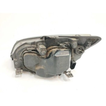 Recambio de faro derecho para ford focus berlina (cap) 1.6 tdci cat referencia OEM IAM 4M5113099AD PLASTICO REPARADO 