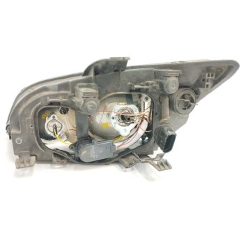 Recambio de faro derecho para ford focus berlina (cap) 1.6 tdci cat referencia OEM IAM 4M5113099AD PLASTICO REPARADO 
