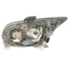 Recambio de faro derecho para ford focus berlina (cap) 1.6 tdci cat referencia OEM IAM 4M5113099AD PLASTICO REPARADO 