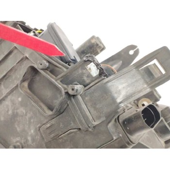 Recambio de faro derecho para ford focus berlina (cap) 1.6 tdci cat referencia OEM IAM 4M5113099AD PLASTICO REPARADO 