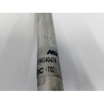 Recambio de tubos aire acondicionado para renault kangoo 1.5 dci diesel fap referencia OEM IAM 924414042R  