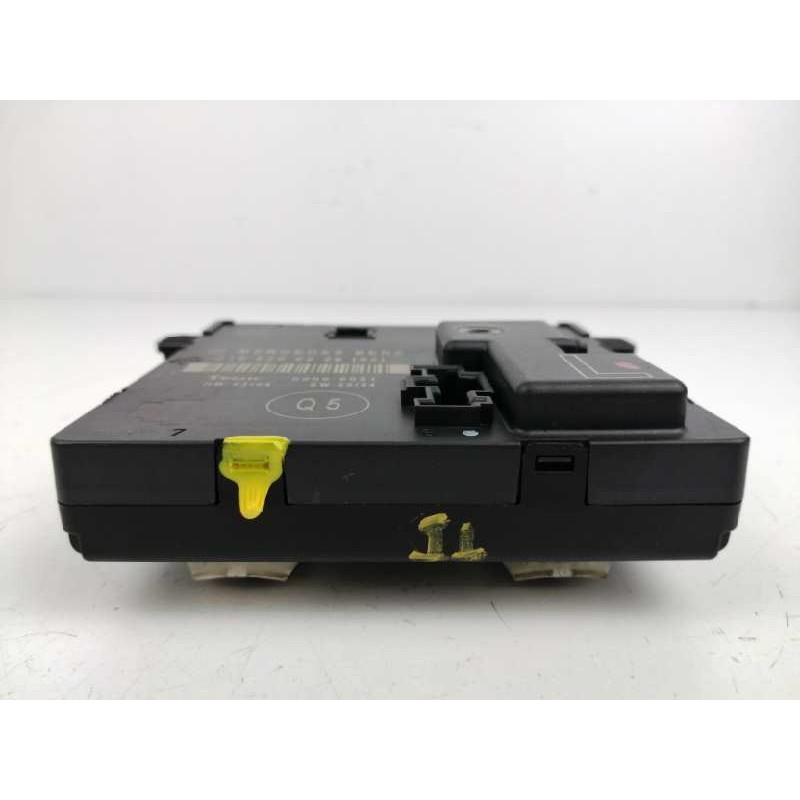 MODULO CONFORT